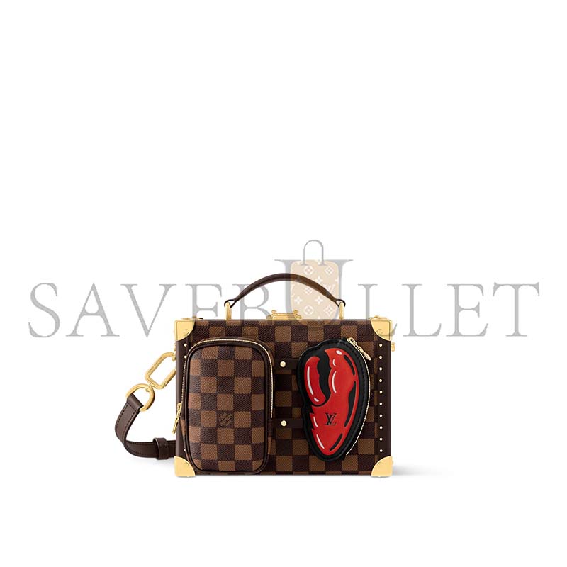 l0*is V*t0n sawagani trunk n40765 (22*16*11cm)